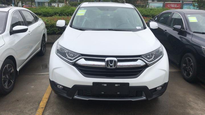 东本crv 买车前担心机油增多 买车后头疼的是噪音 知乎