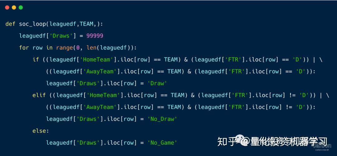 71803倍！超强Pandas循环提速攻略 - 知乎