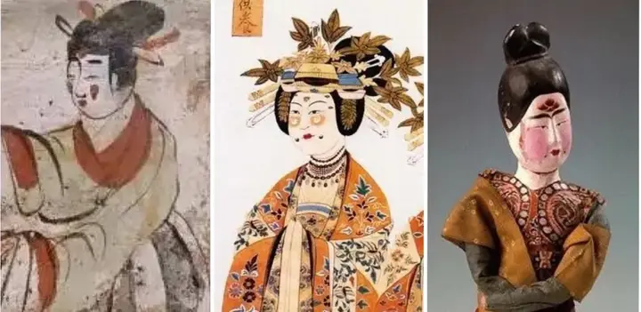 满满干货:《清平乐》里曹皇后翟衣的细节和讲究 - 知乎
