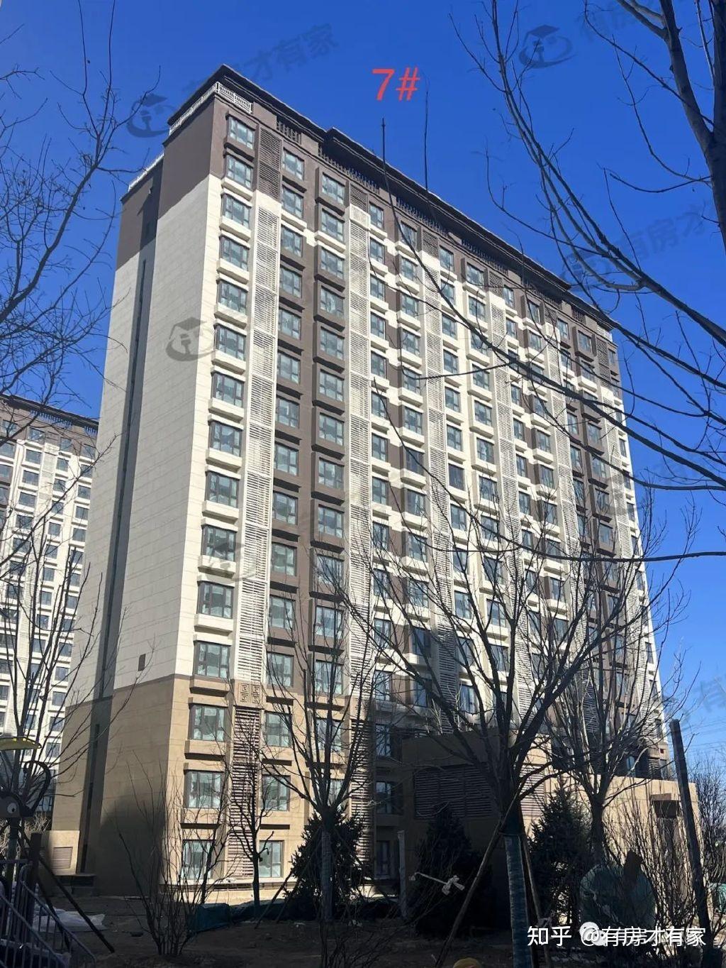 京能电建洺悦湾-房家【十五次】实地踩盘播报施工进度. - 知乎