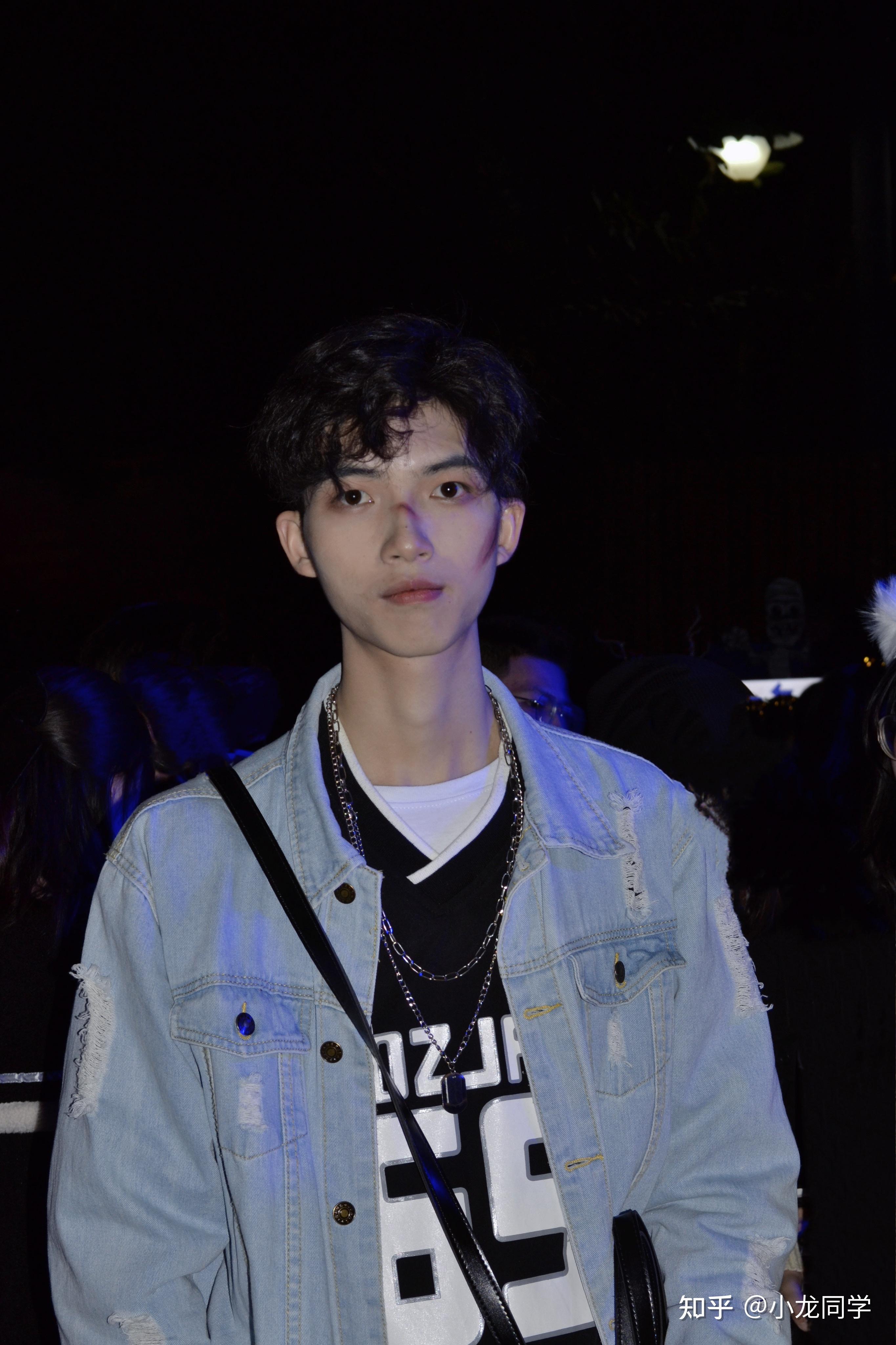 长得帅的男生真的有很多人追吗? - 知乎