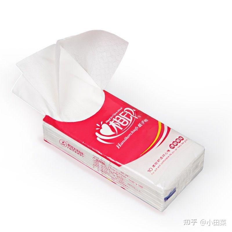 你喜欢什么样的纸巾 - 知乎