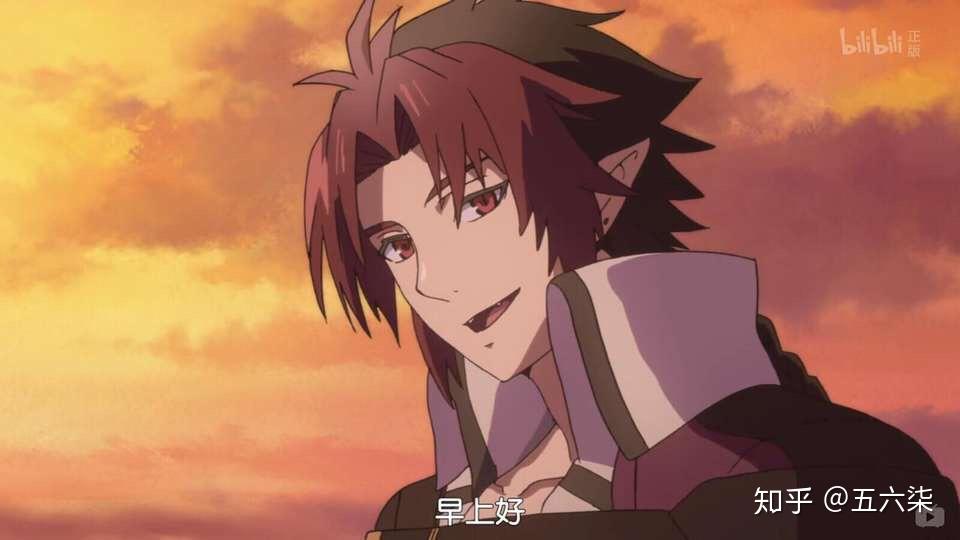 有没有喜欢终结的炽天使克罗里sama的有图吗