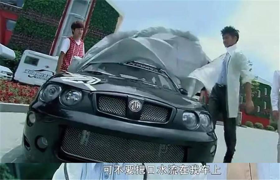 突然间席卷了90后平淡的生活,他们是慕容云海