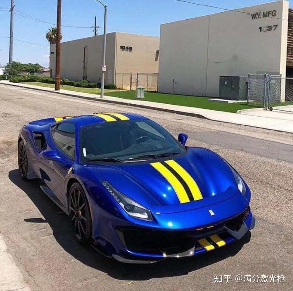 夜店渣男豪车装逼全鉴