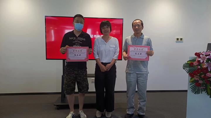 “知识产权达人秀”系列活动二：知识产权问答“秀”出达人 - 知乎