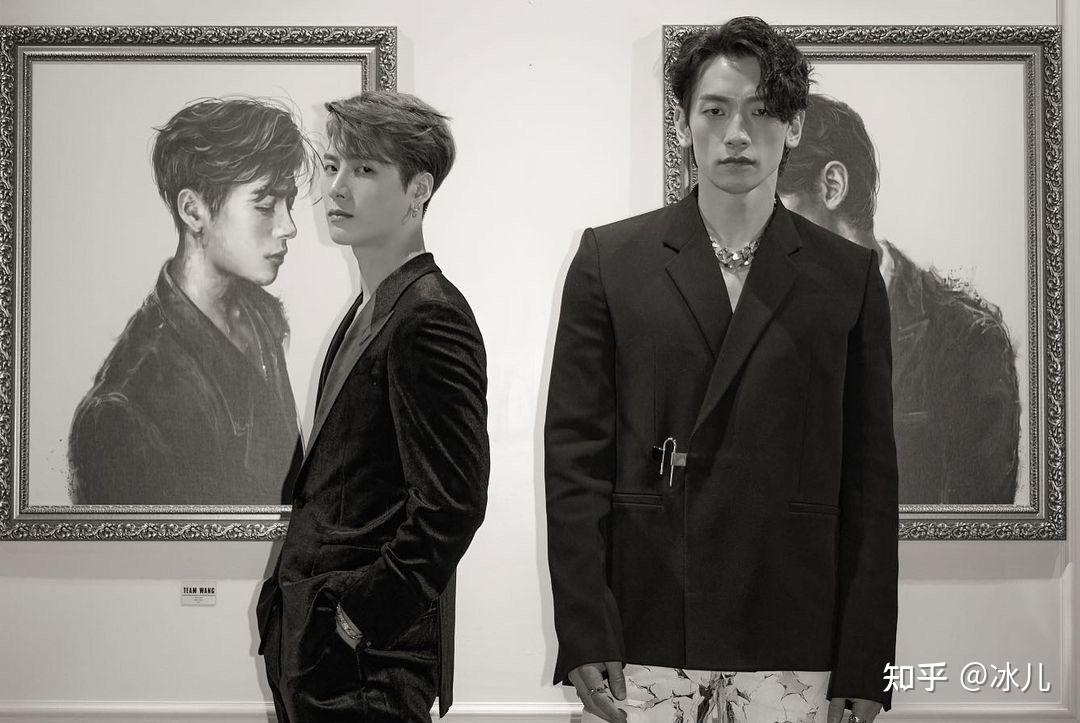 如何评价rain和王嘉尔的新歌magnetic的mv