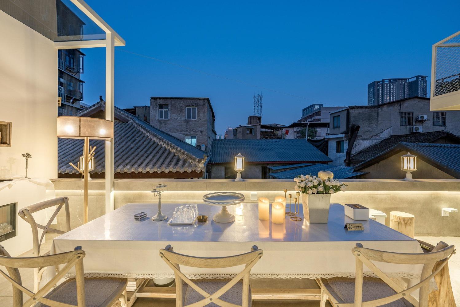 长沙民宿合集心动警告人均几十来长沙的小伙伴都住这儿了超高性价比