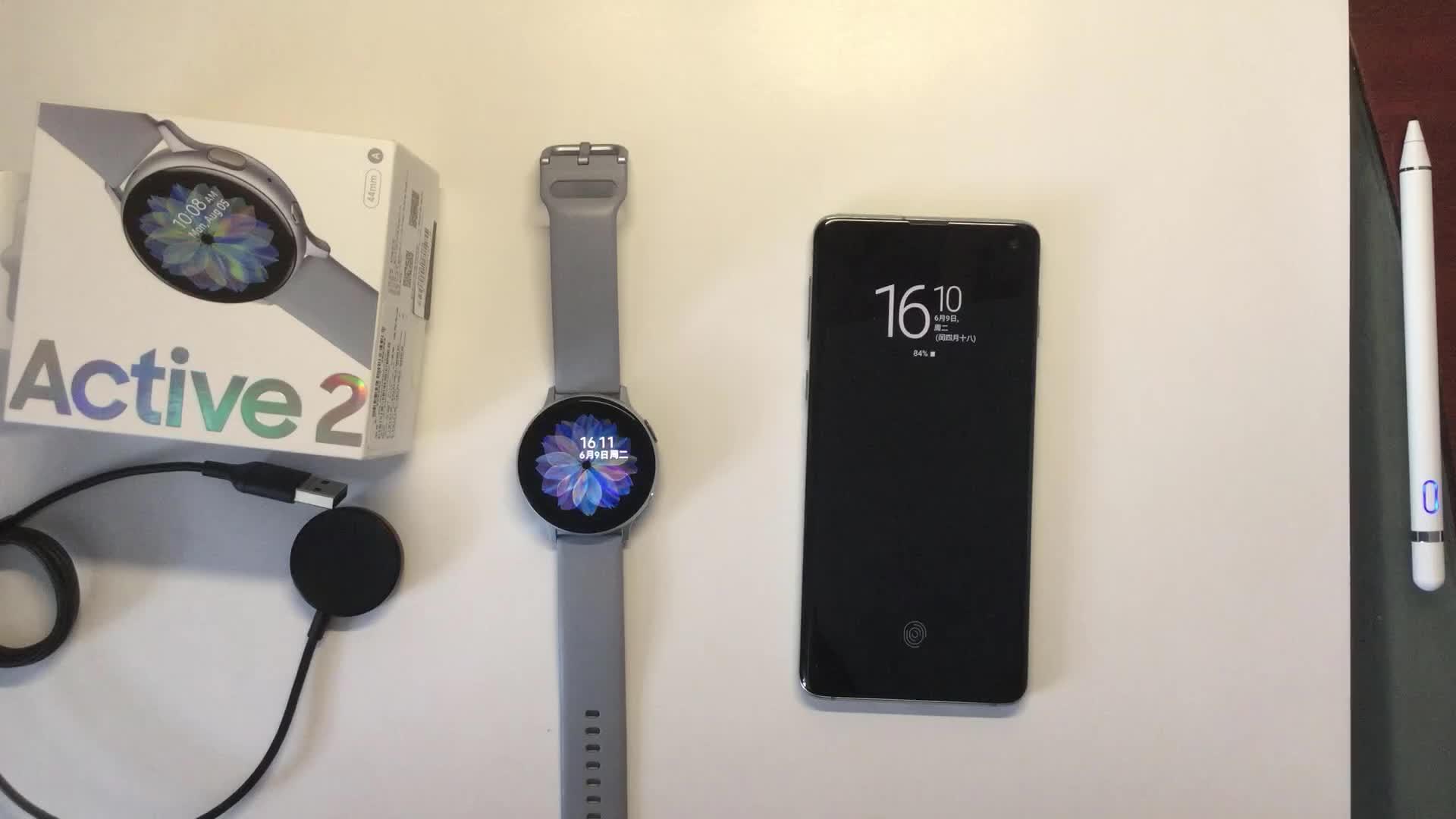 苹果智能手表6大红色