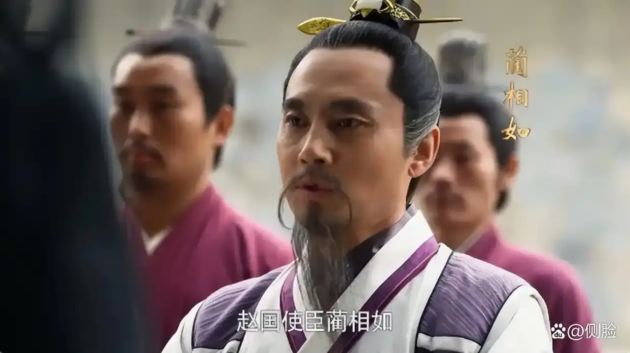 廉颇蔺相如的结局令人唏嘘,远不止负荆请罪那么简单 - 知乎