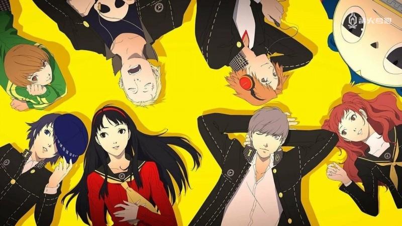 我的《女神异闻录 6》愿望清单