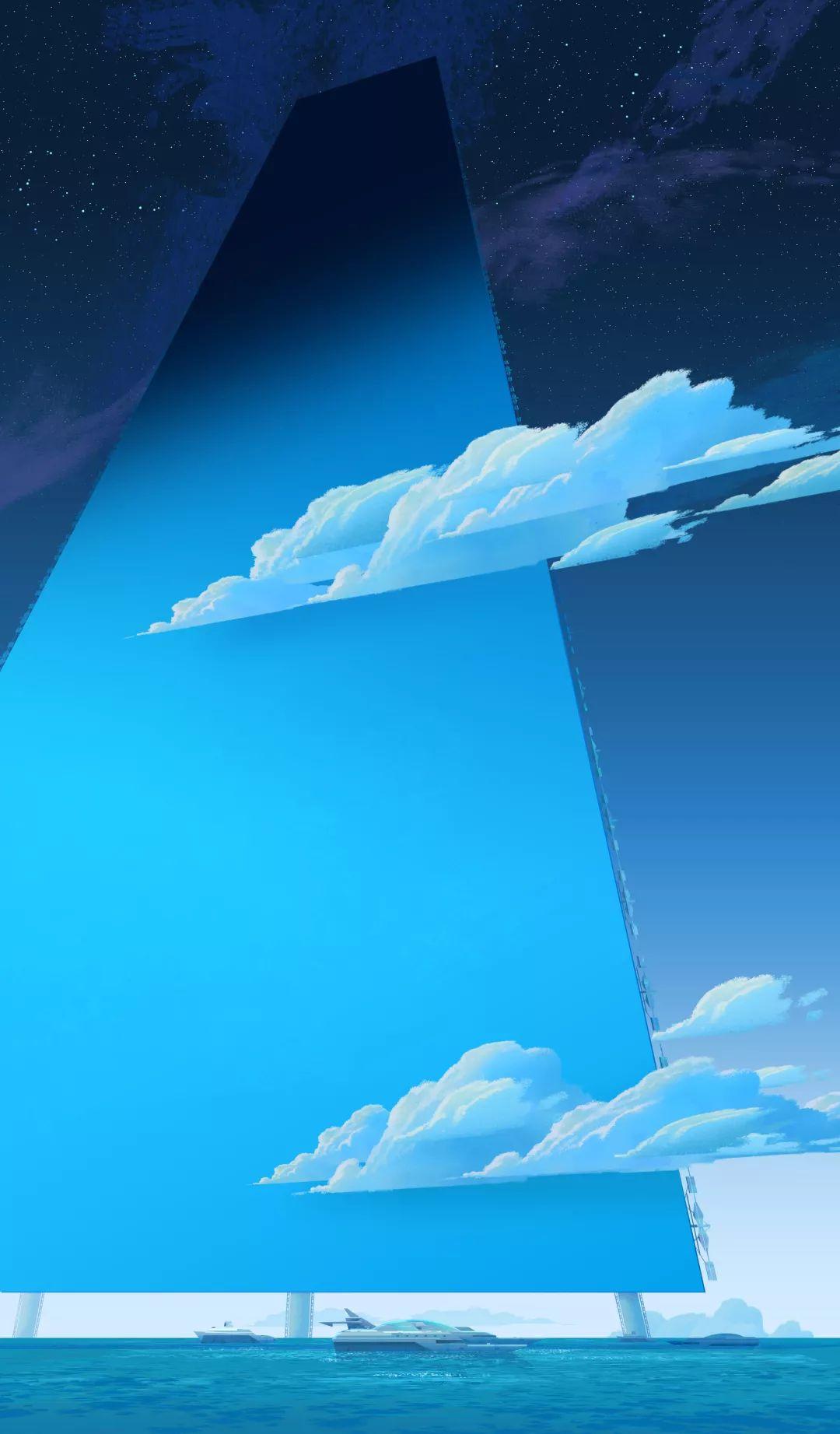 aplus艺术教育动画推荐这部现象级动画短片合集你还没看背后的业界