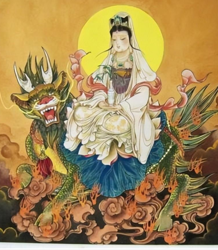 “七佛之师”如何从文殊变成观音？ - 知乎