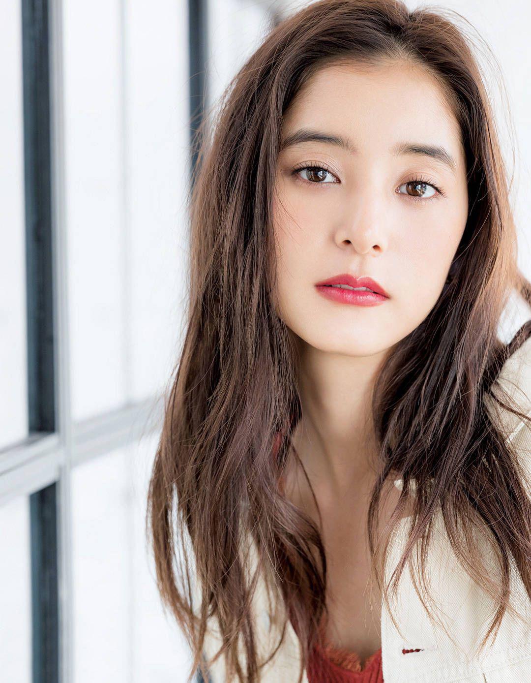 新木优子有哪些特好看的写真? 知乎 新木优子有哪些特好看的写真? 知乎