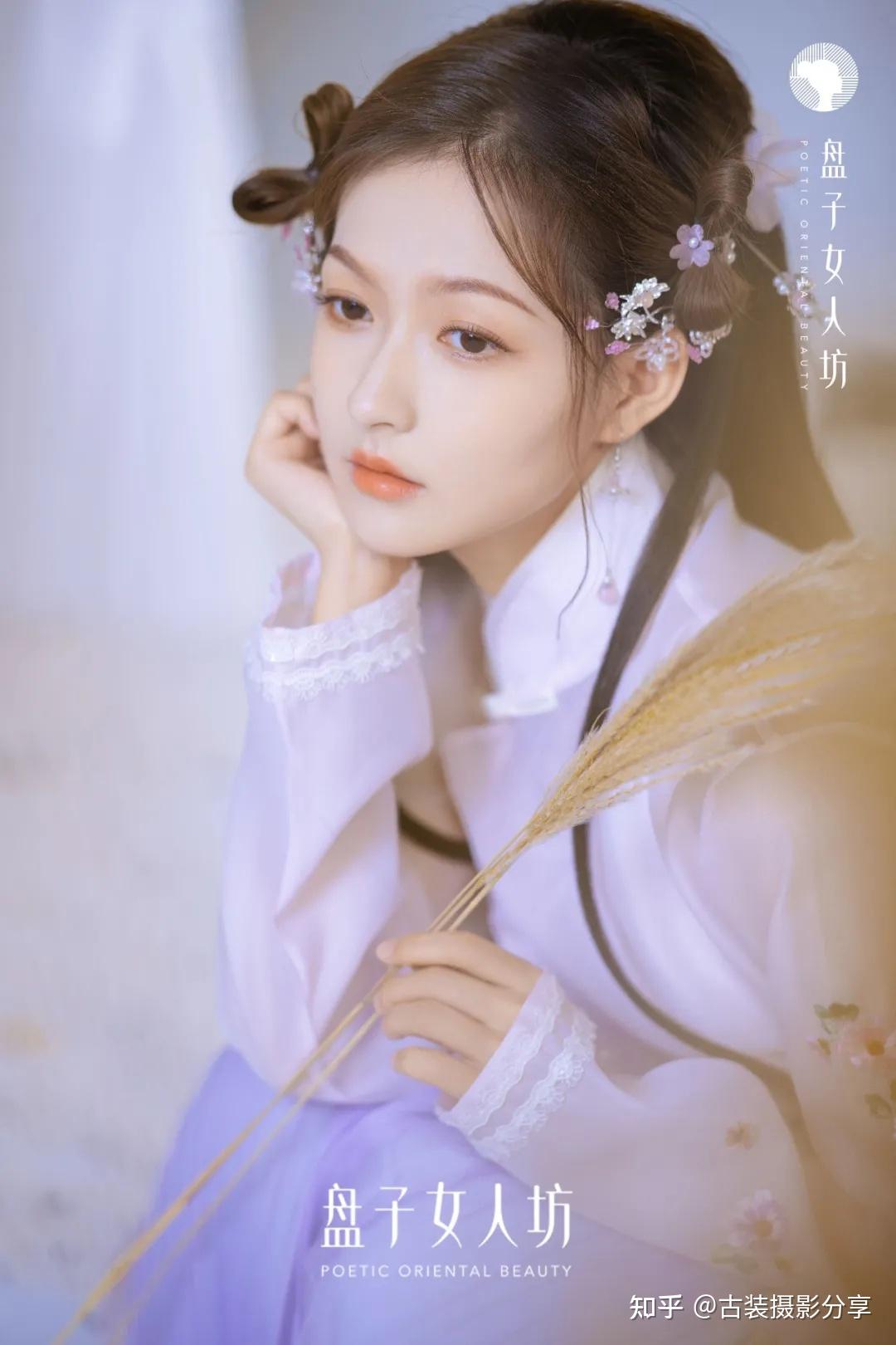 盘子女人坊2021新品欢偶样片赏析