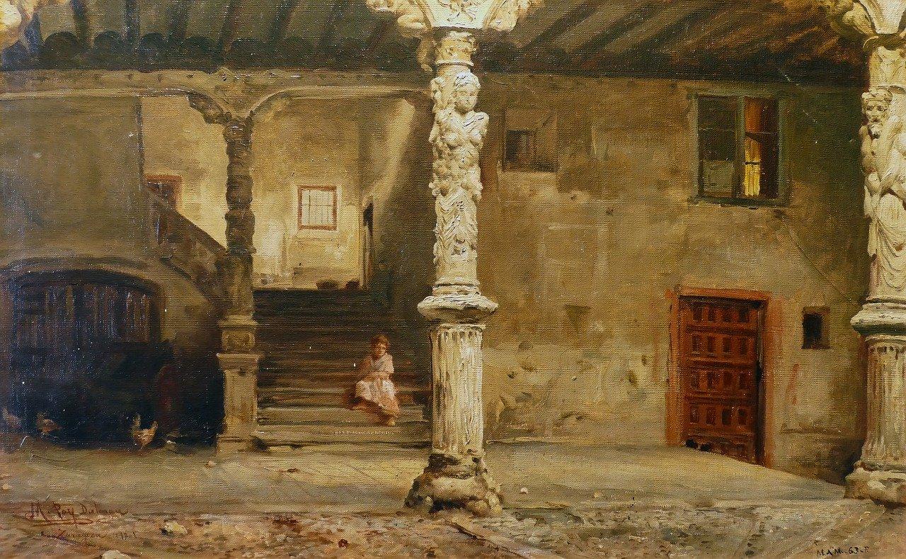 4. 柱础深度标准