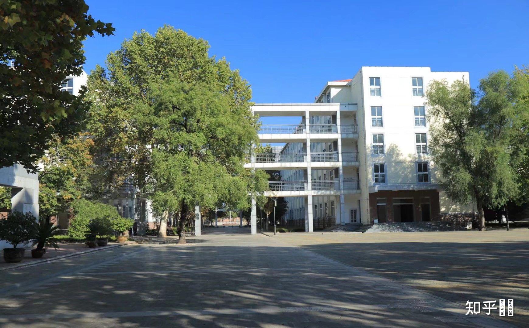 在济南市历城一中上高中是怎样的感觉? - 知乎