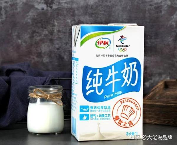 中国乳业背后的大赢家——利乐 - 知乎