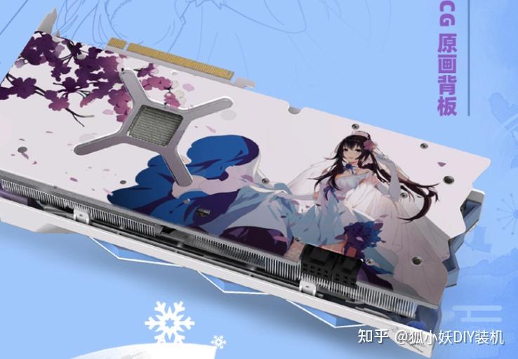 二次元显卡推荐 - 知乎