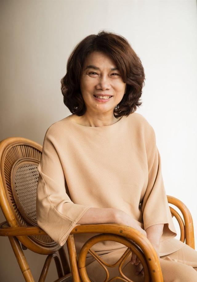 中国杰出商界女性100人名单出笼格力董明珠只能排第12位