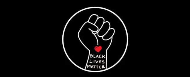 04 black lives matter 黑人的命也是命