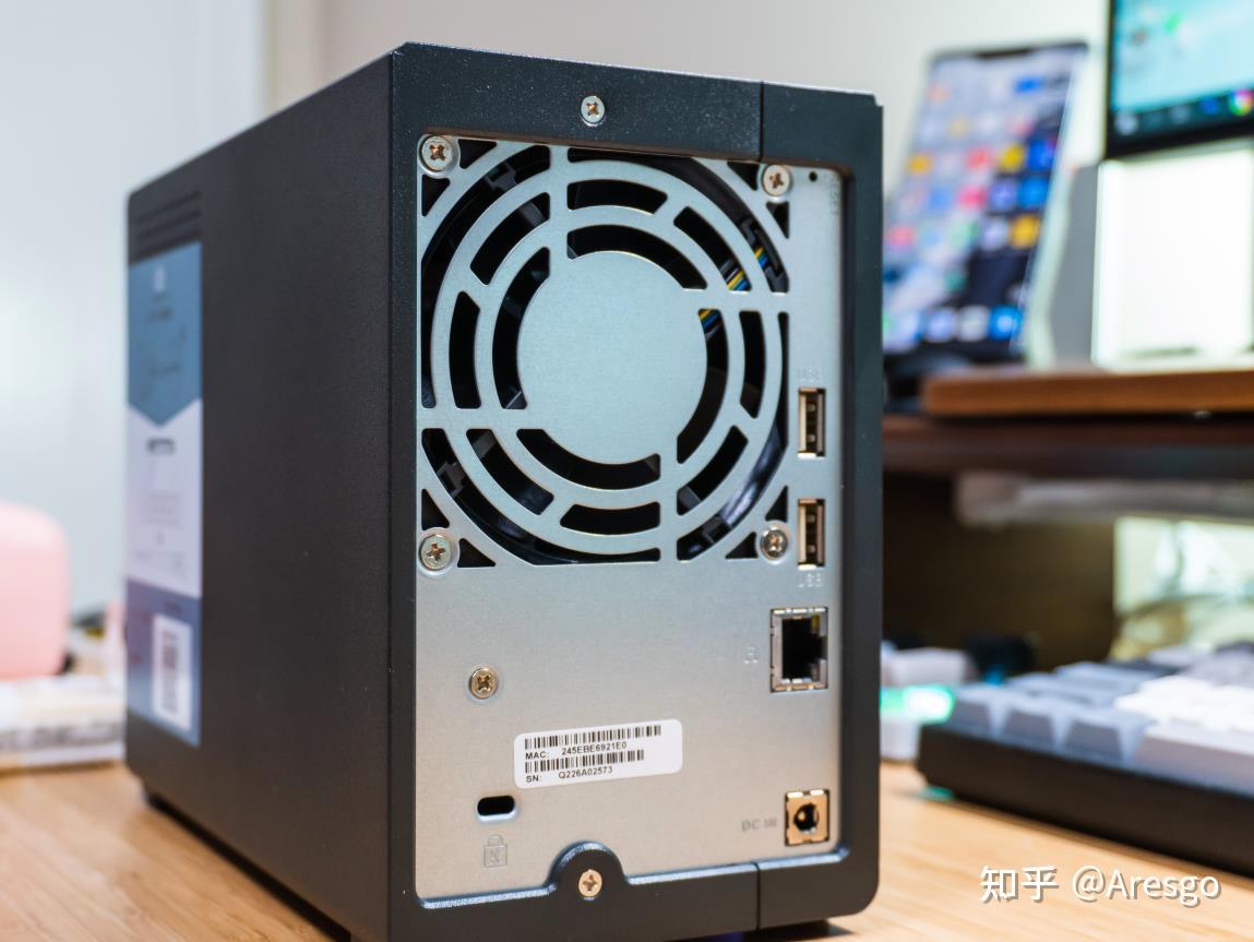 个人用nas,没太多时间折腾,先购入个简单点的,有没有类似联想个人云、极空间这种类型的轻nas推荐?插图3 个人用nas,没太多时间折腾,先购入个简单点的,有没有类似联想个人云、极空间这种类型的轻nas推荐?插图3