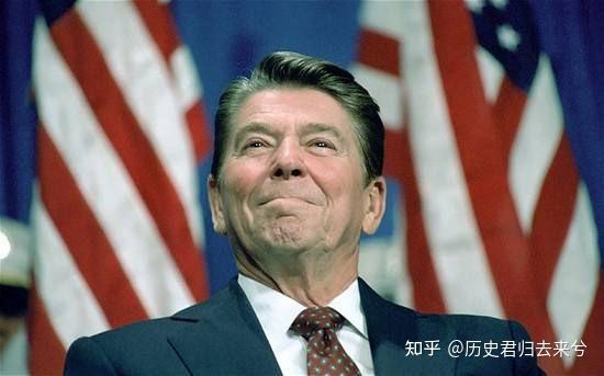 里根在1980年以绝对优势赢得美国大选的原因和背景是什么? - 知乎