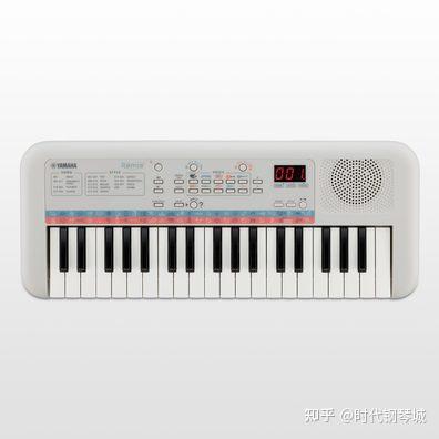 雅马哈电钢琴买哪个型号性价比高 21电钢琴选购指南 知乎
