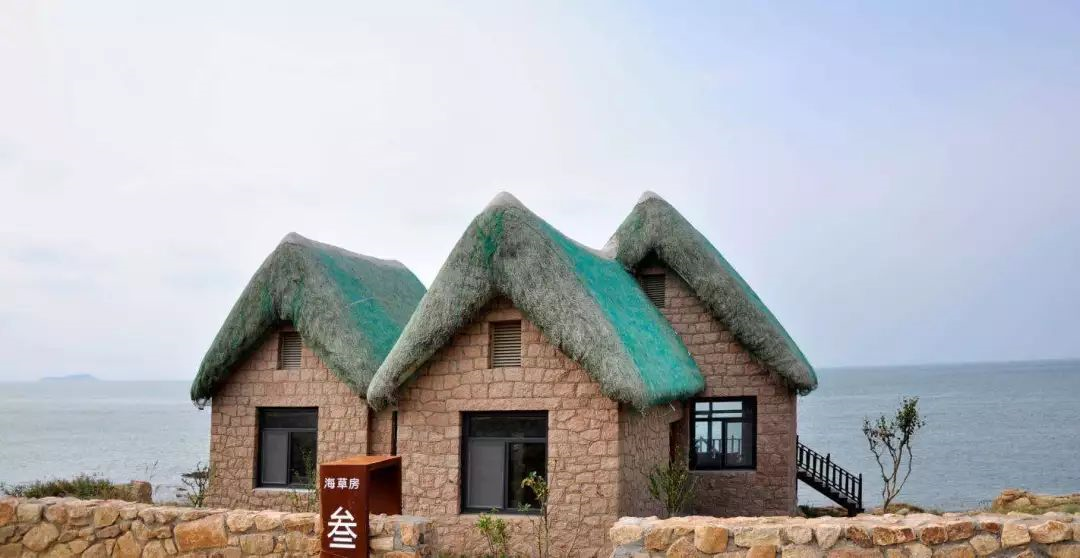 胶东半岛特色民居海草房一瞥(作者:海生张) - 知乎