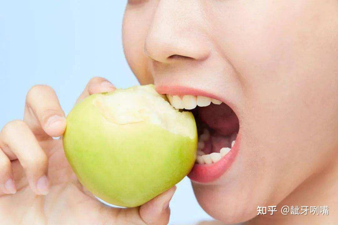 嘴里总是发酸 知乎