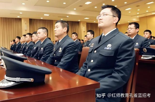 军队文职招考“限男性”并非歧视，而是岗位理性选择- 知乎