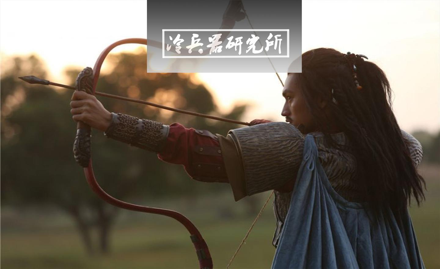 射过去的箭会被捡起射回来吗？别担心,古代打仗箭杆比箭头贵多了 - 知乎