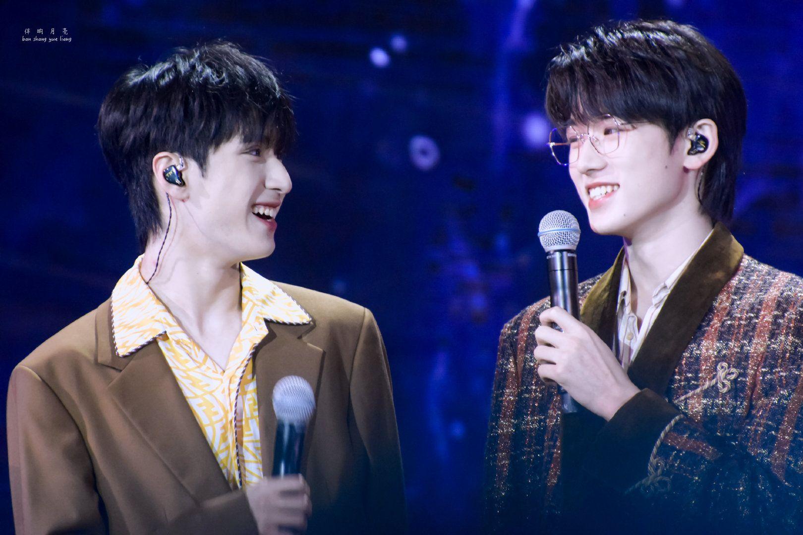 靠靠靠为什么宋亚轩和严浩翔没有cp……我最喜欢的俩! - 知乎