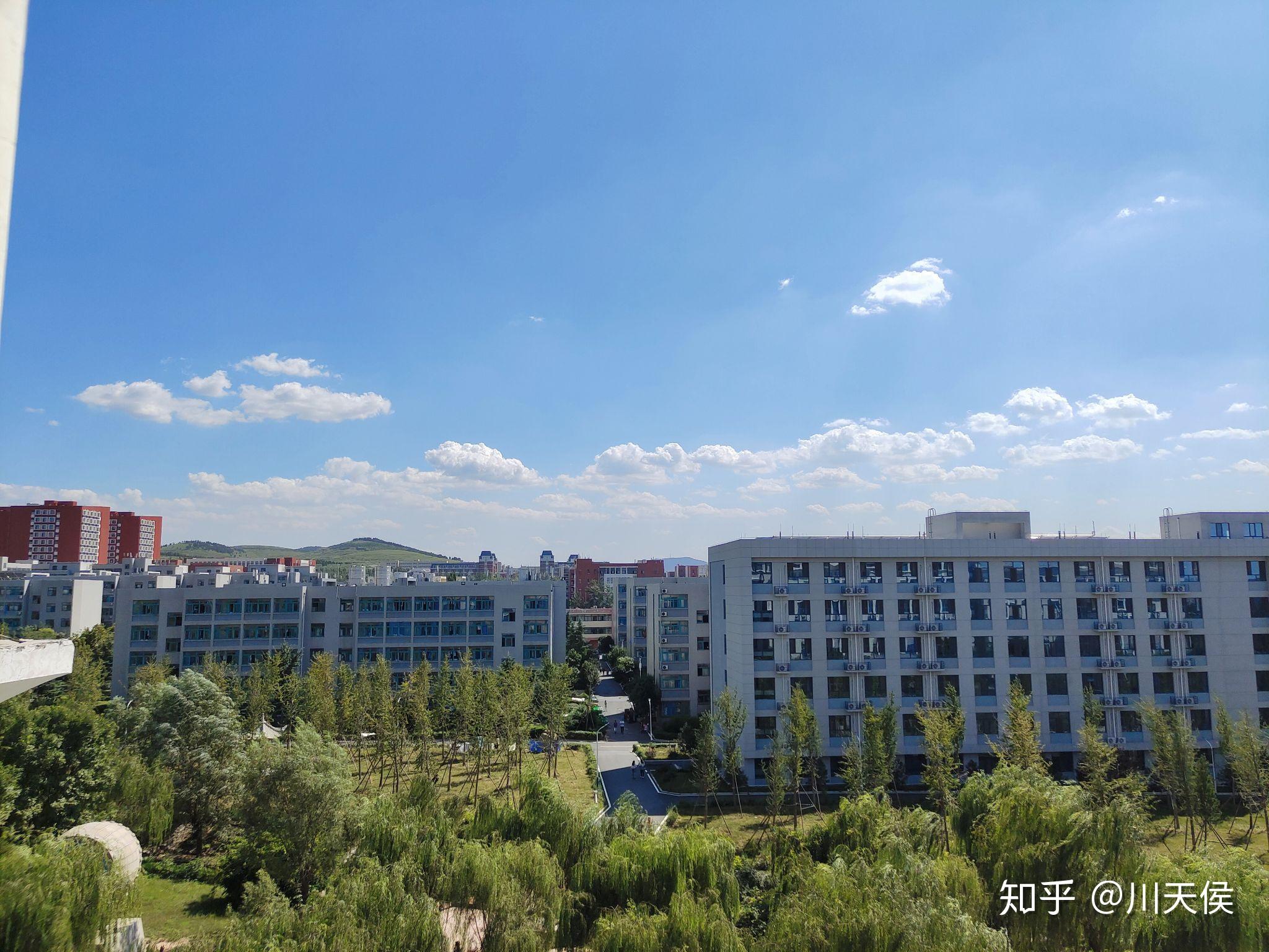 山东工程职业技术大学的宿舍条件如何校区内有哪些生活设施