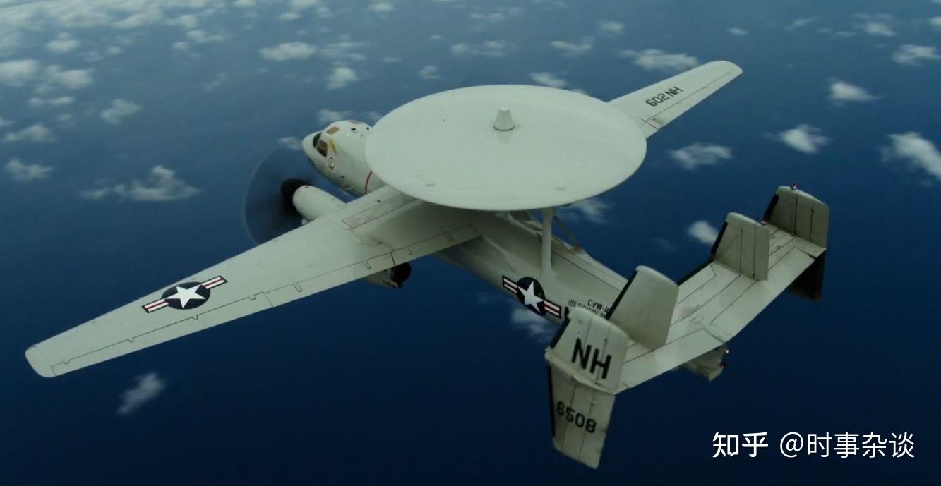 盘点壮志凌云2中的5款美军飞机——从二战经典到梦幻科技- 知乎