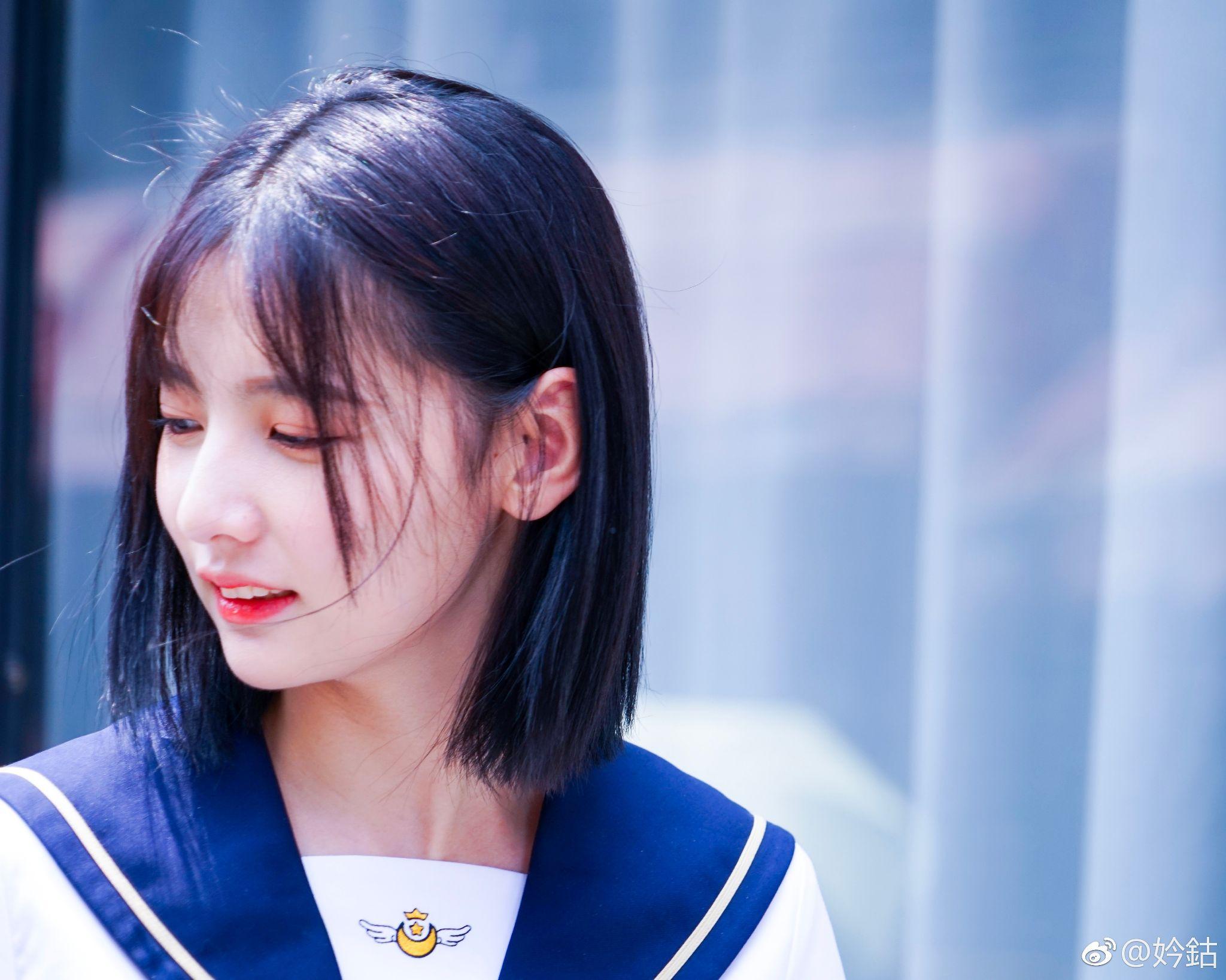 如何评价《创造营2020》的赵粤? - 知乎