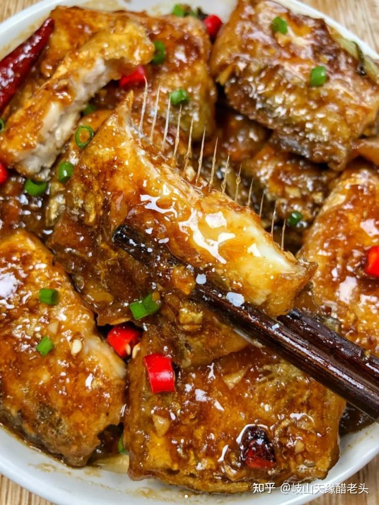 怎么炖带鱼口感更鲜美?