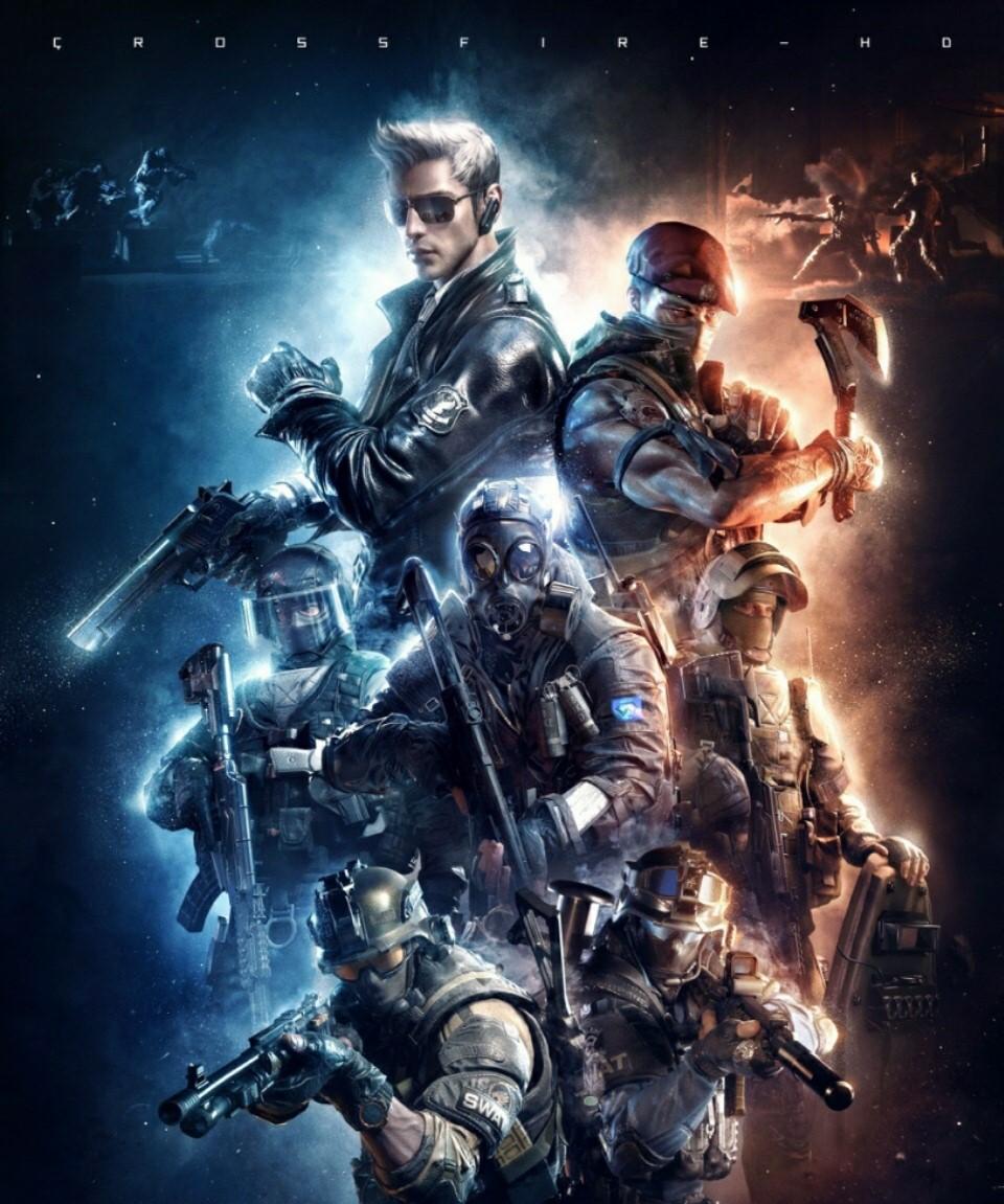 速度与激情制片人操刀cf改编电影或许不简单穿越火线电影剧情的无责任