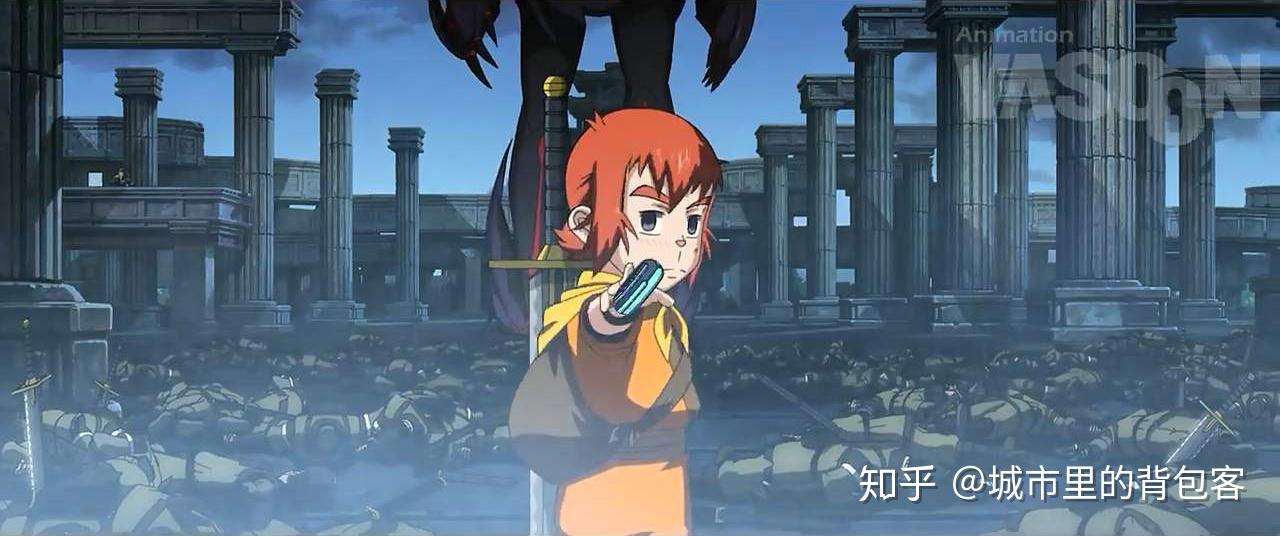 魁拔中基斯卡人奇衡三死了吗