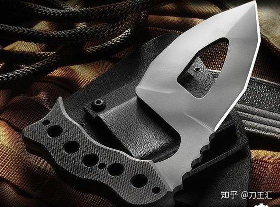 让男人逼格飙升的利器manticudavfk超强杀手刀