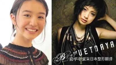 石原里美模仿她 木村女儿抄袭她 广告天后居然也是她 知乎