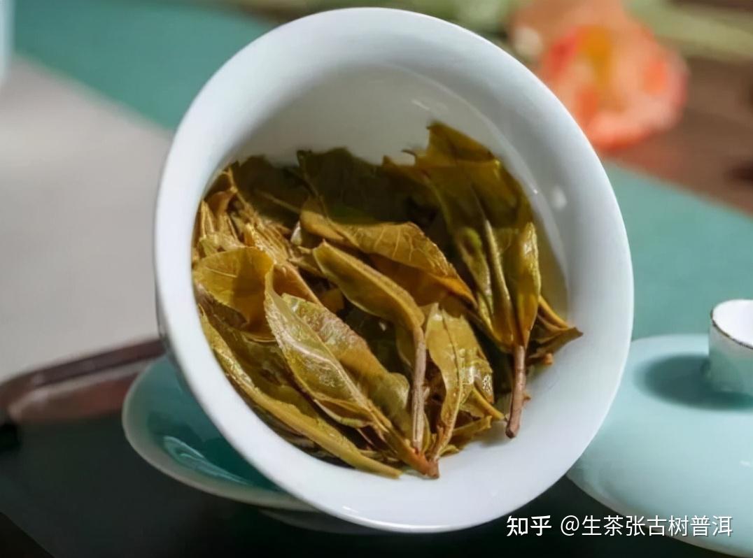 章家三隊普洱茶怎麼樣好喝嗎為何被稱為小班章