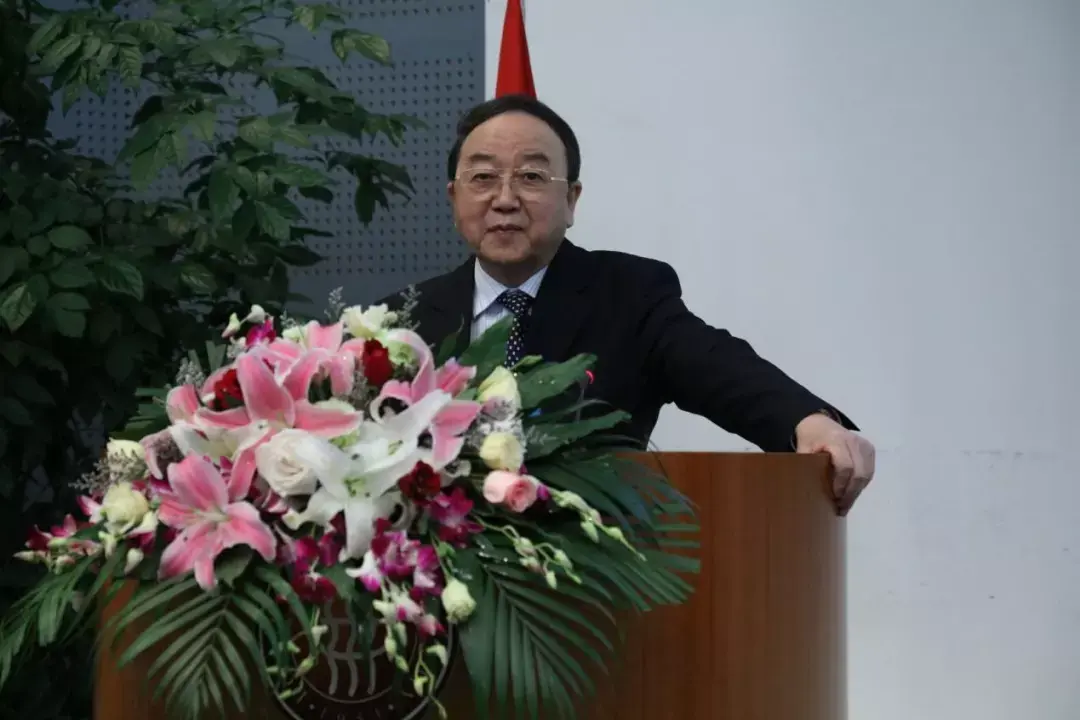 我国仿真技术先行者李伯虎院士没有壮志未酬的遗憾只有向着科学高峰