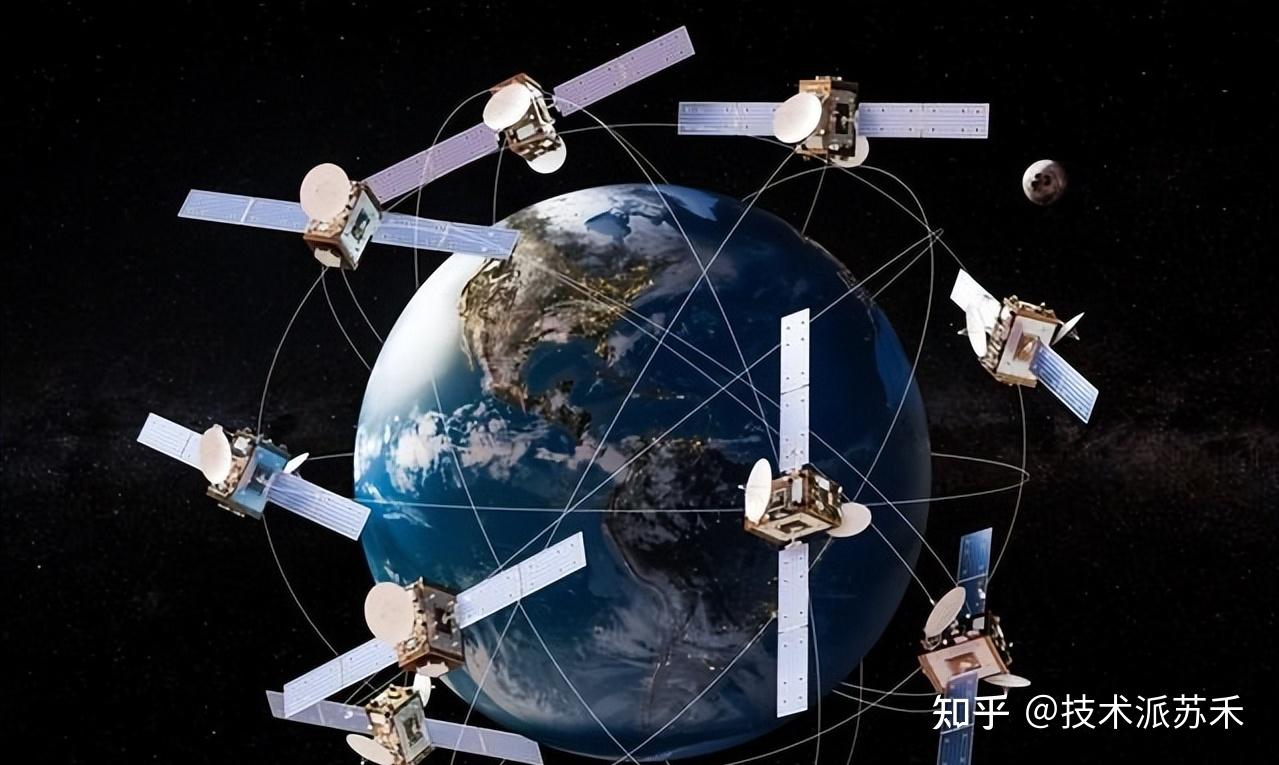 "卫星导航 军工"第一龙头,手握万亿订单,有望成为9月妖王!