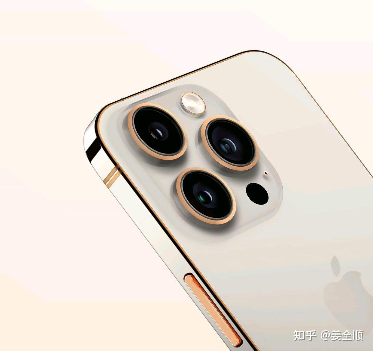 全系灵动岛!iPhone 15系列真机渲染图曝光 - 知乎
