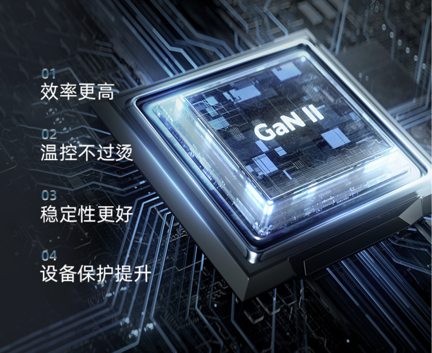 出行桌面减负利器安克65w氮化镓三口超能充使用测评