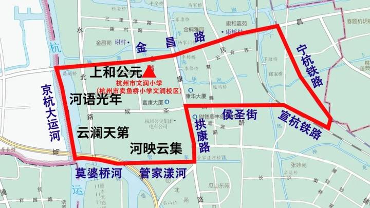 混战!运河新城实际价格 | 二手成交案例分析2024.5 - 知乎