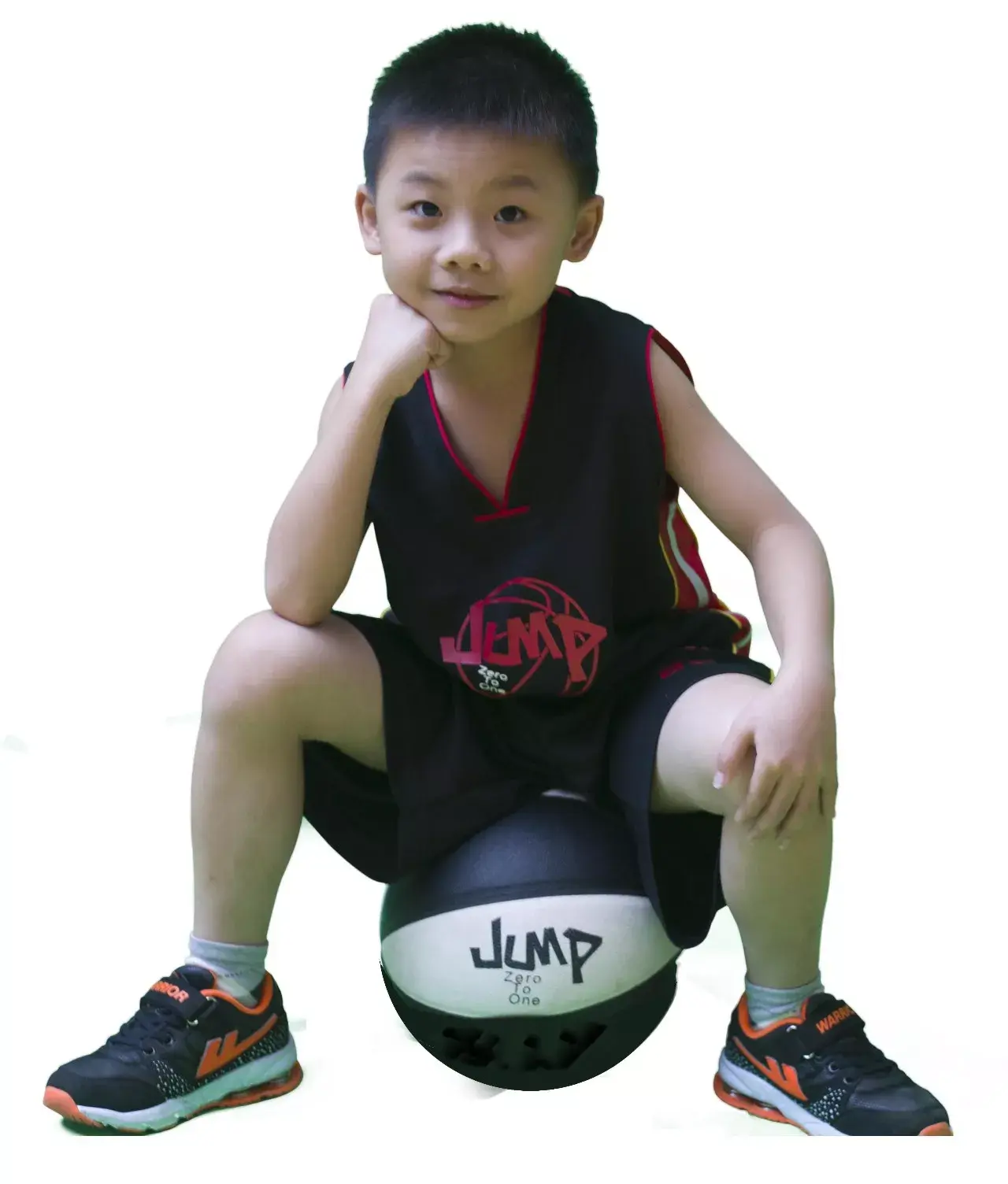 程振宇听说他要在这次元旦嘉年华明星赛中当mvp