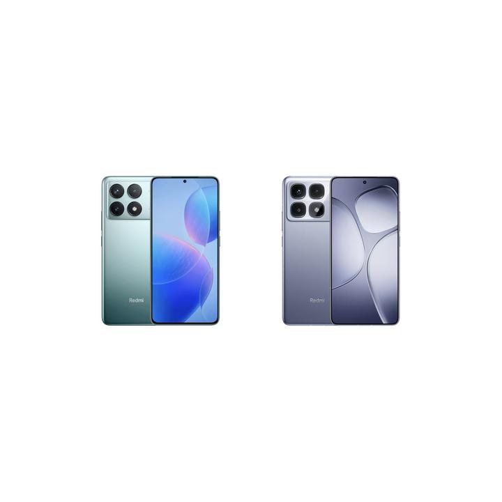 Redmi K70「对比」Redmi K70 至尊版- 知乎