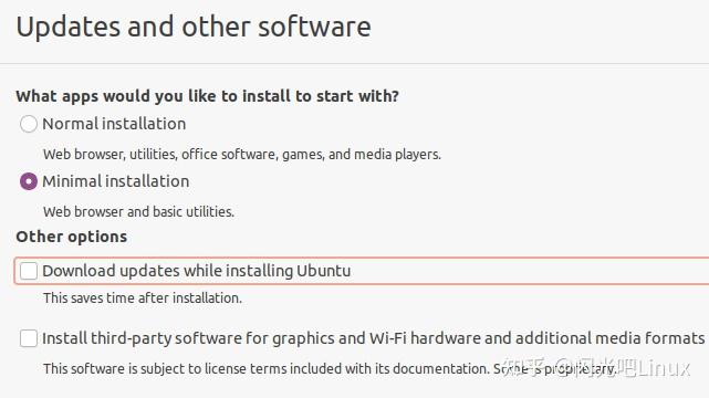 走进嵌入式Linux大门的第一步——安装Linux系统 - 知乎